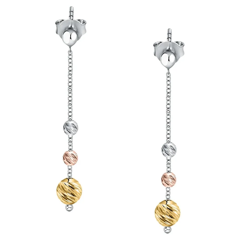 Gioielli Donna|Orecchini<Bluespirit ORECCHINI PIANETI - P.49P301000200