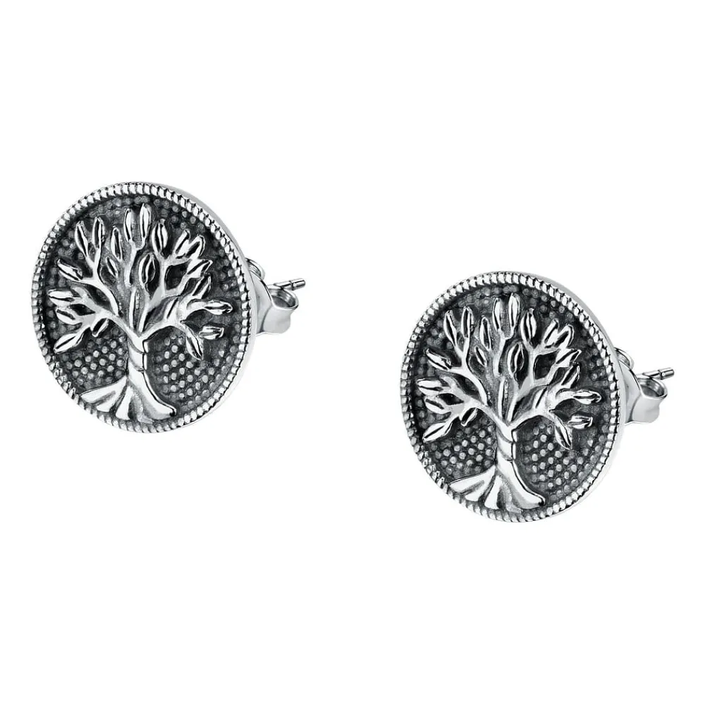 Gioielli In Argento|Gioielli Donna<Bluespirit ORECCHINI PREMIUM - P.472C01000200
