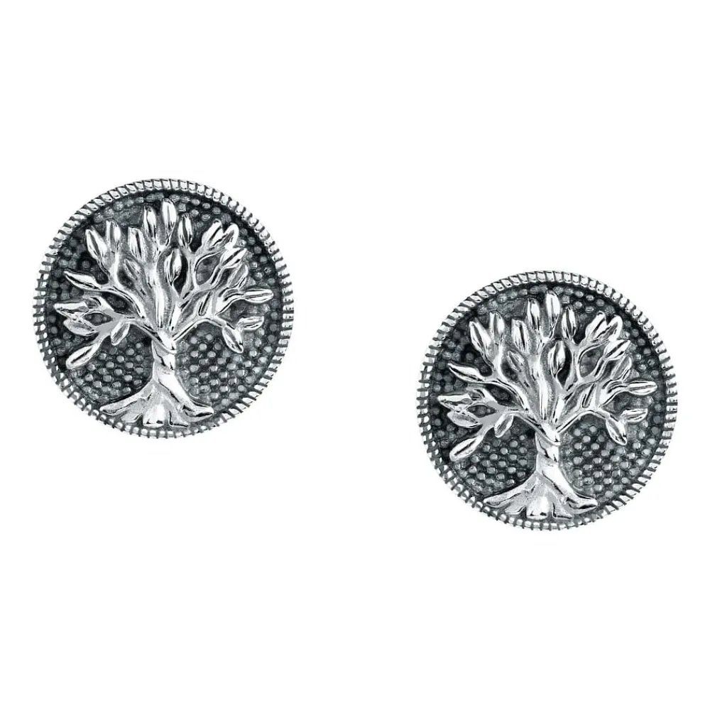 Gioielli In Argento|Gioielli Donna<Bluespirit ORECCHINI PREMIUM - P.472C01000200