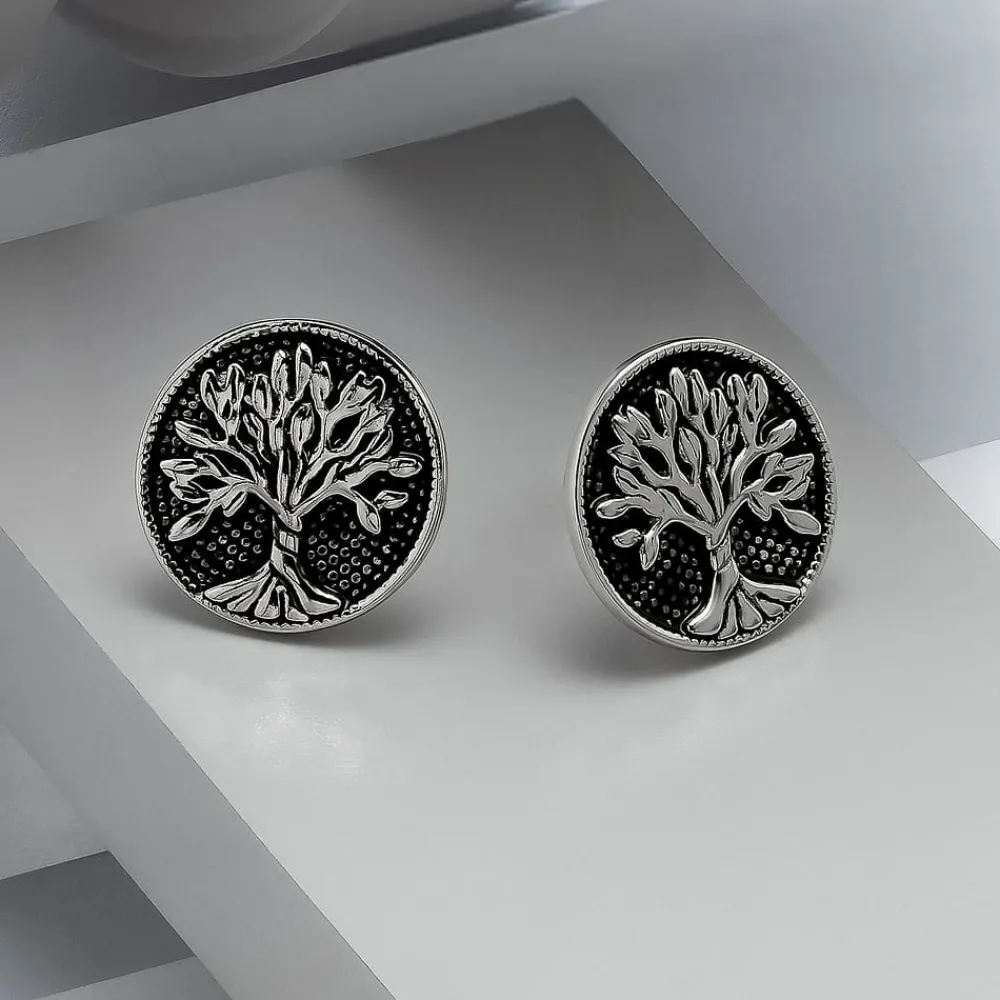 Gioielli In Argento|Gioielli Donna<Bluespirit ORECCHINI PREMIUM - P.472C01000200