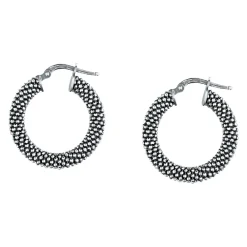 Gioielli In Argento|Gioielli Donna<Bluespirit ORECCHINI PREMIUM - P.472C01000100