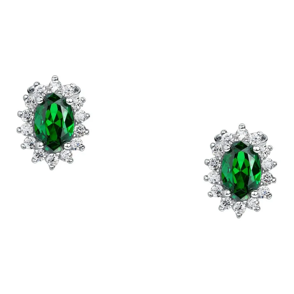 Orecchini|Gioielli Donna<Bluespirit ORECCHINI PRINCESS - P.25M401001900