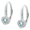 Orecchini|Gioielli Donna<Bluespirit ORECCHINI PRINCESS - P.25M401002500