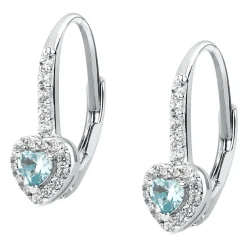 Orecchini|Gioielli Donna<Bluespirit ORECCHINI PRINCESS - P.25M401002500