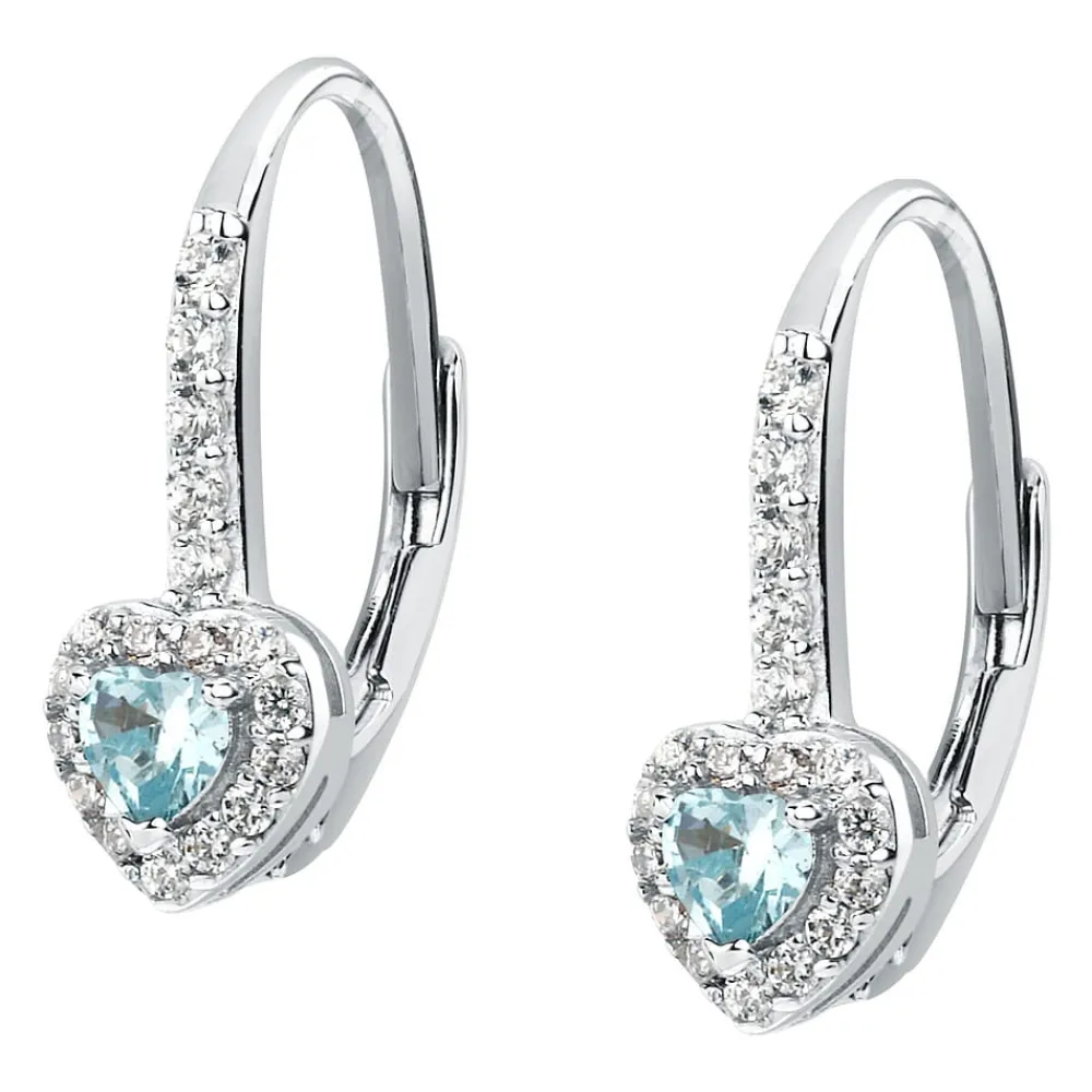 Orecchini|Gioielli Donna<Bluespirit ORECCHINI PRINCESS - P.25M401002500