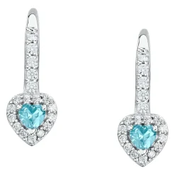 Orecchini|Gioielli Donna<Bluespirit ORECCHINI PRINCESS - P.25M401002500