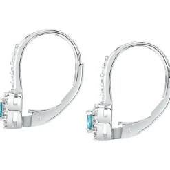 Orecchini|Gioielli Donna<Bluespirit ORECCHINI PRINCESS - P.25M401002500