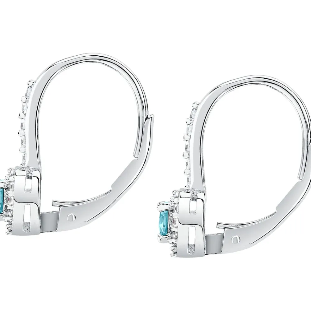 Orecchini|Gioielli Donna<Bluespirit ORECCHINI PRINCESS - P.25M401002500