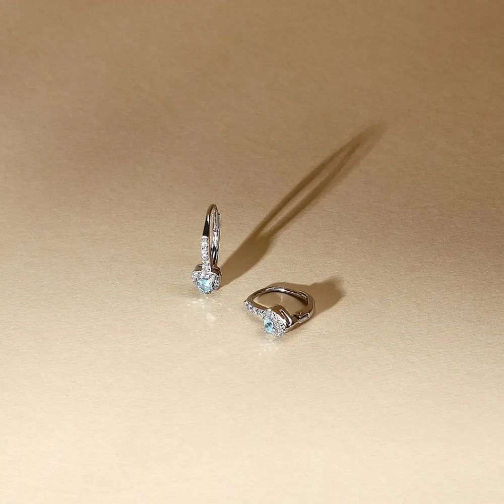 Orecchini|Gioielli Donna<Bluespirit ORECCHINI PRINCESS - P.25M401002500