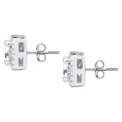 Gioielli In Argento|Gioielli Donna<Bluespirit ORECCHINI PRINCESS - P.25M401000100