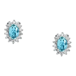 Orecchini|Gioielli Donna<Bluespirit ORECCHINI PRINCESS - P.25M401001700