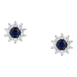 Gioielli In Argento|Gioielli Donna<Bluespirit ORECCHINI PRINCESS - P.2501E50000376