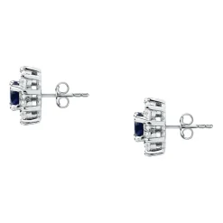 Gioielli In Argento|Gioielli Donna<Bluespirit ORECCHINI PRINCESS - P.2501E50000376