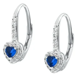 Orecchini|Gioielli In Argento<Bluespirit ORECCHINI PRINCESS - P.25M401002700