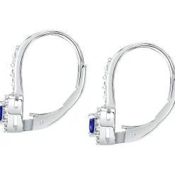 Orecchini|Gioielli In Argento<Bluespirit ORECCHINI PRINCESS - P.25M401002700