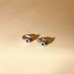 Orecchini|Gioielli In Argento<Bluespirit ORECCHINI PRINCESS - P.25M401002700