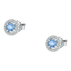 Gioielli In Argento|Orecchini<Bluespirit ORECCHINI PRINCESS - P.25M401001000