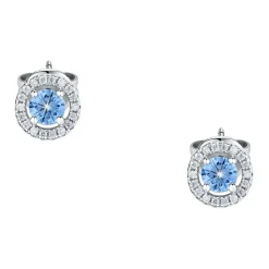 Gioielli In Argento|Orecchini<Bluespirit ORECCHINI PRINCESS - P.25M401001000
