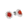 Orecchini|Gioielli In Argento<Bluespirit ORECCHINI PRINCESS - P.2501E50000374