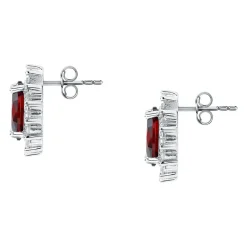 Orecchini|Gioielli In Argento<Bluespirit ORECCHINI PRINCESS - P.2501E50000374