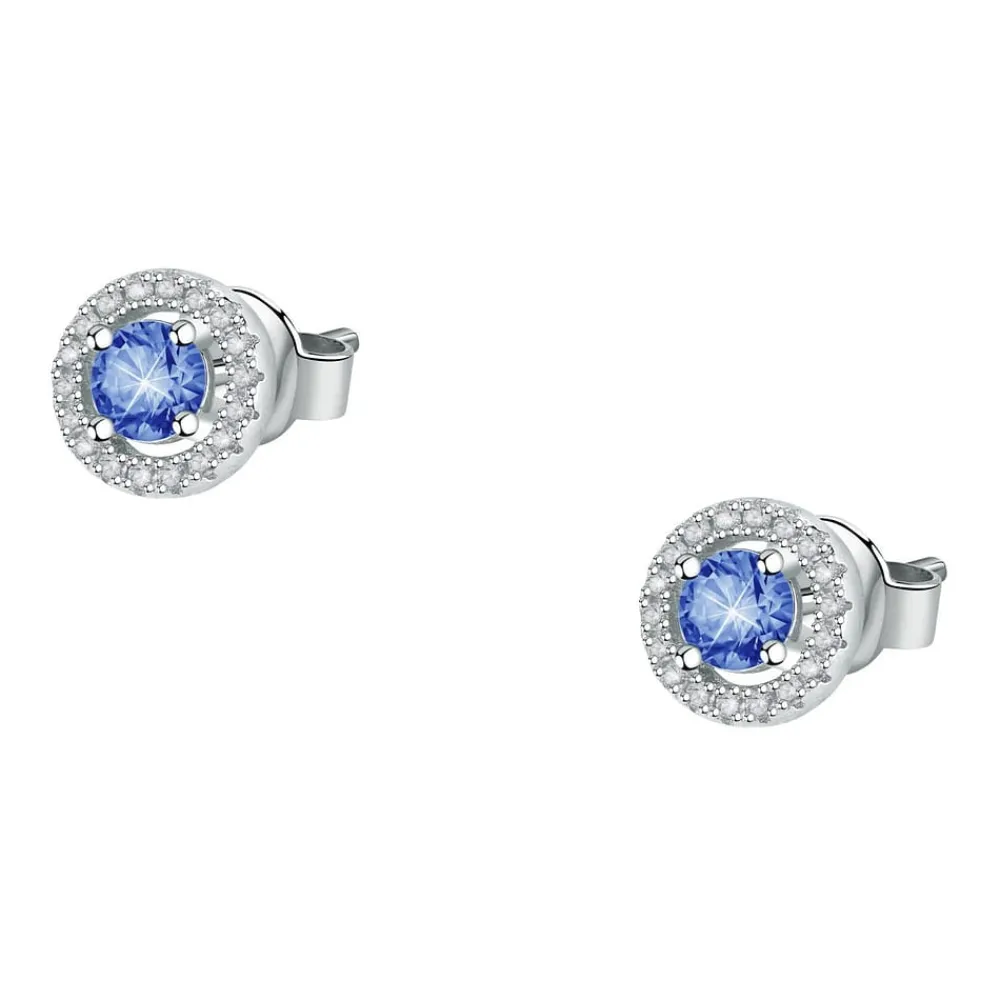 Gioielli In Argento|Gioielli Donna<Bluespirit ORECCHINI PRINCESS - P.25M401001300