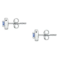Gioielli In Argento|Gioielli Donna<Bluespirit ORECCHINI PRINCESS - P.25M401001300