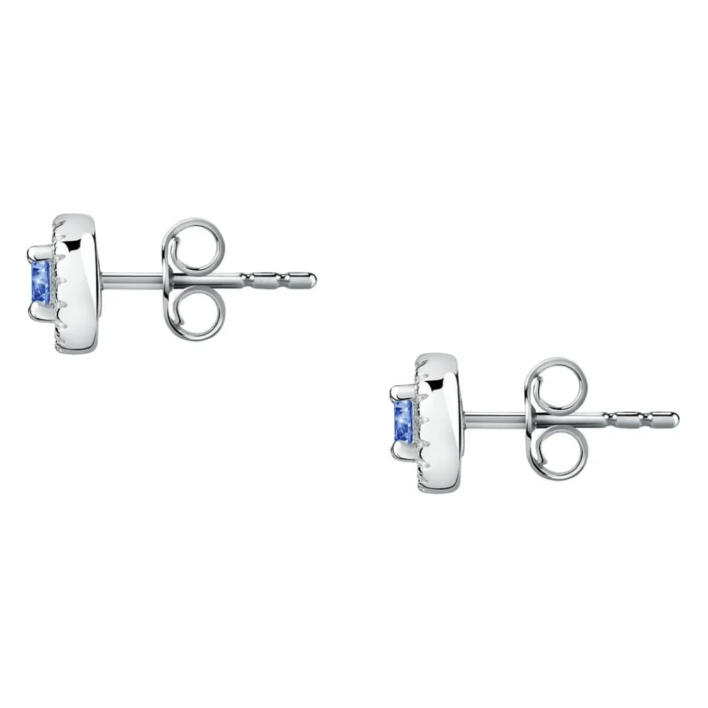 Gioielli In Argento|Gioielli Donna<Bluespirit ORECCHINI PRINCESS - P.25M401001300