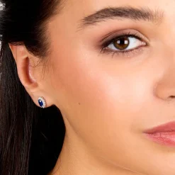Orecchini|Gioielli Donna<Bluespirit ORECCHINI PRINCESS - P.25M401001800