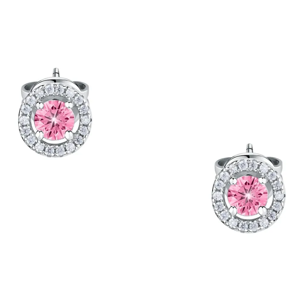 Gioielli In Argento|Orecchini<Bluespirit ORECCHINI PRINCESS - P.25M401001200