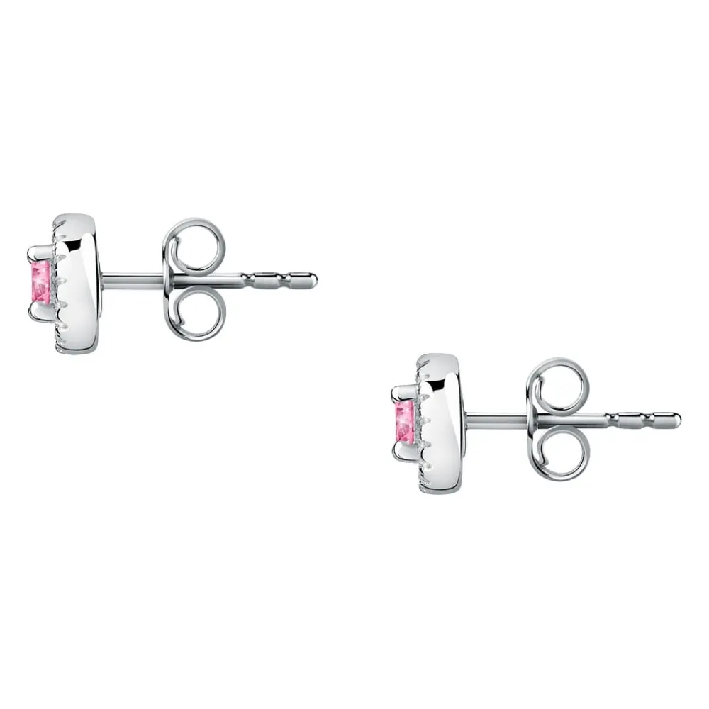 Gioielli In Argento|Orecchini<Bluespirit ORECCHINI PRINCESS - P.25M401001200