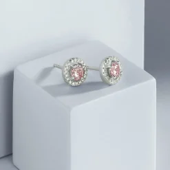 Gioielli In Argento|Orecchini<Bluespirit ORECCHINI PRINCESS - P.25M401001200