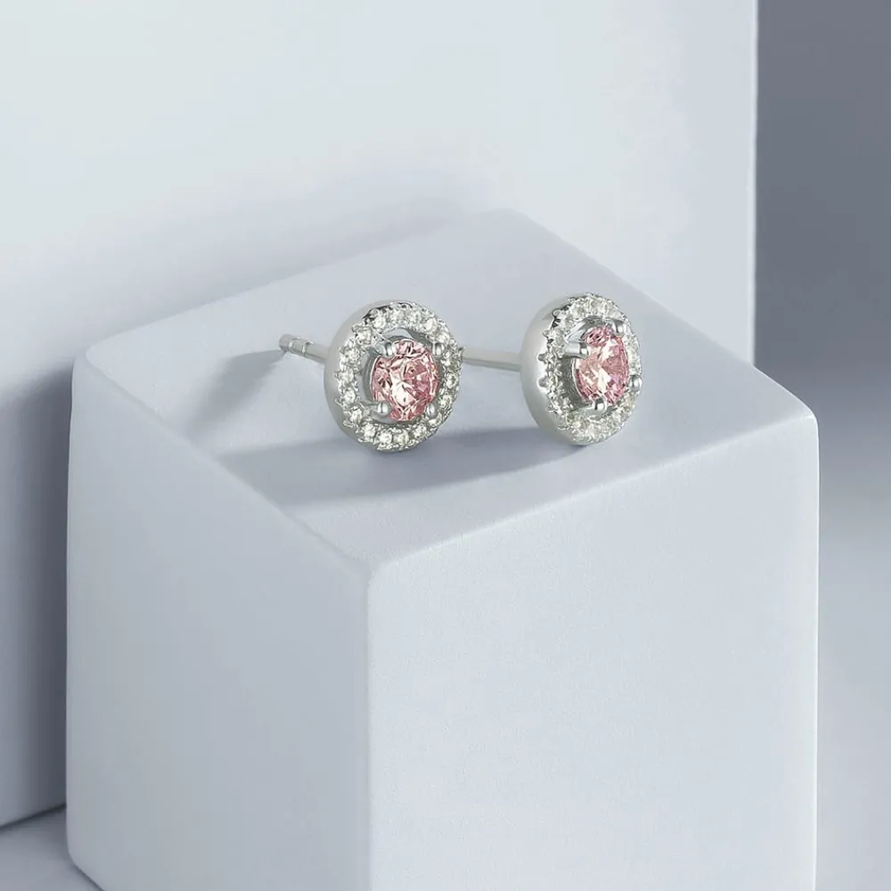 Gioielli In Argento|Orecchini<Bluespirit ORECCHINI PRINCESS - P.25M401001200