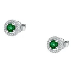Gioielli In Argento|Gioielli Donna<Bluespirit ORECCHINI PRINCESS - P.25M401001400