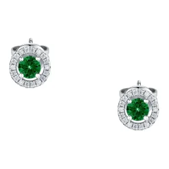Gioielli In Argento|Gioielli Donna<Bluespirit ORECCHINI PRINCESS - P.25M401001400