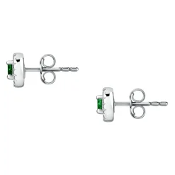 Gioielli In Argento|Gioielli Donna<Bluespirit ORECCHINI PRINCESS - P.25M401001400
