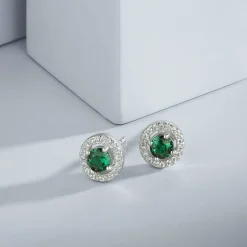 Gioielli In Argento|Gioielli Donna<Bluespirit ORECCHINI PRINCESS - P.25M401001400