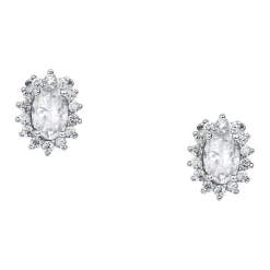 Orecchini|Gioielli Donna<Bluespirit ORECCHINI PRINCESS - P.25M401001600