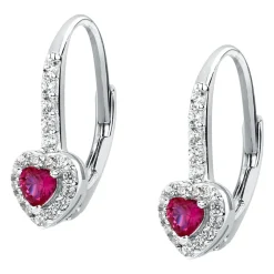 Orecchini|Gioielli In Argento<Bluespirit ORECCHINI PRINCESS - P.25M401002600