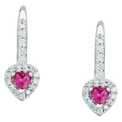 Orecchini|Gioielli In Argento<Bluespirit ORECCHINI PRINCESS - P.25M401002600