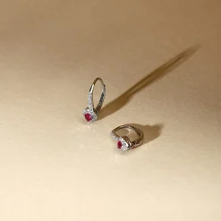Orecchini|Gioielli In Argento<Bluespirit ORECCHINI PRINCESS - P.25M401002600