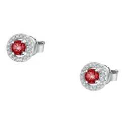 Gioielli In Argento|Gioielli Donna<Bluespirit ORECCHINI PRINCESS - P.25M401001500