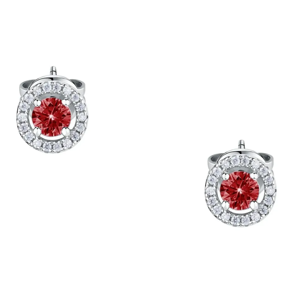 Gioielli In Argento|Gioielli Donna<Bluespirit ORECCHINI PRINCESS - P.25M401001500
