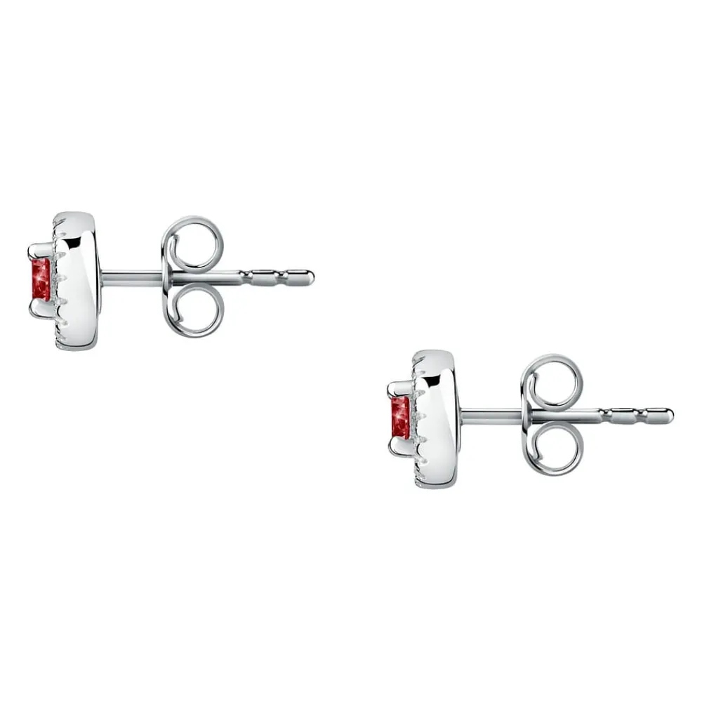 Gioielli In Argento|Gioielli Donna<Bluespirit ORECCHINI PRINCESS - P.25M401001500