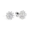 Orecchini|Gioielli In Argento<Bluespirit ORECCHINI PRINCESS - P.2501E50000377