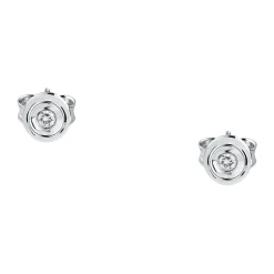 Orecchini Con Diamanti|Punto Luce<Bluespirit Orecchini Promessa d'amore - P.77A801000100