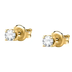 Gioielli Donna|Orecchini Con Diamanti<Bluespirit Orecchini Promessa d'amore - P.133101000200
