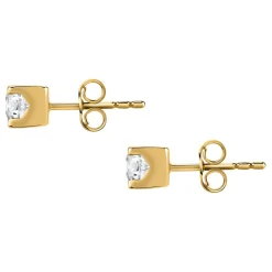 Gioielli Donna|Orecchini Con Diamanti<Bluespirit Orecchini Promessa d'amore - P.133101000200