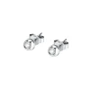 Gioielli Con Diamanti|Orecchini Con Diamanti<Bluespirit Orecchini Promessa d'amore - P.20C901002700