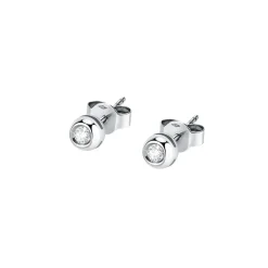 Gioielli Con Diamanti|Orecchini Con Diamanti<Bluespirit Orecchini Promessa d'amore - P.20C901002700