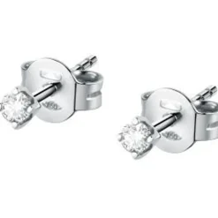 Gioielli Con Diamanti|Orecchini Con Diamanti<Bluespirit Orecchini Promessa d'amore - P.20C901002300
